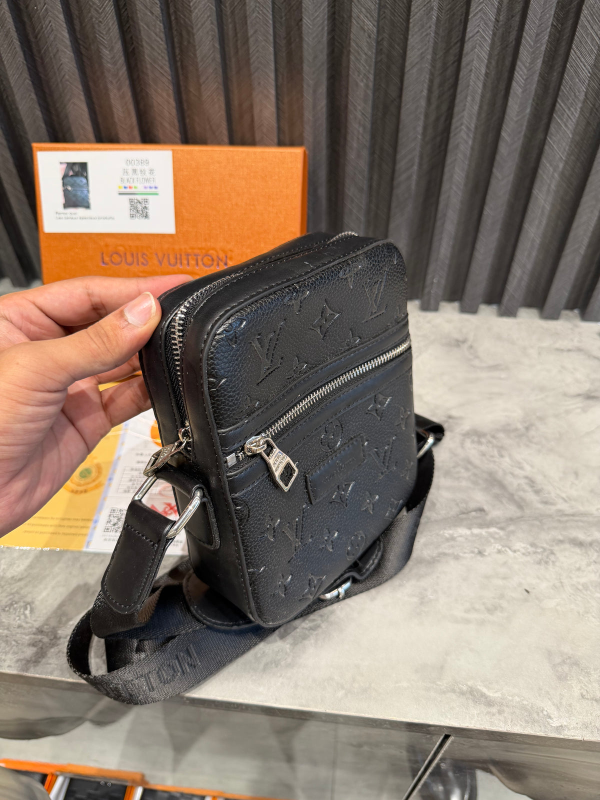 LV BAG