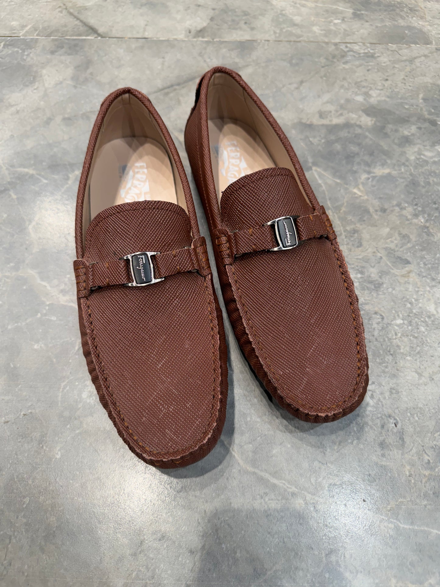 FAREGAMO SHOES