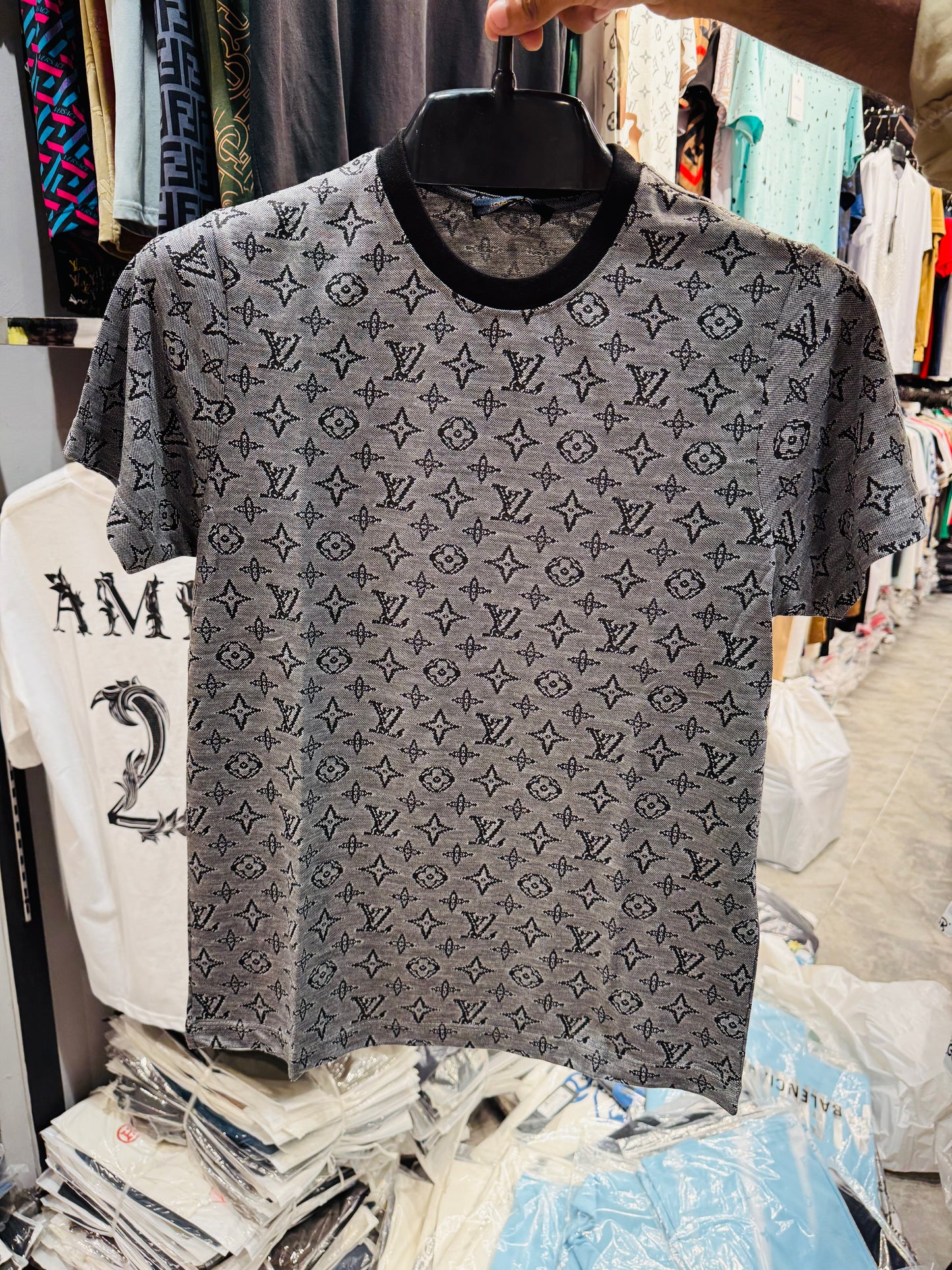 LV TURKEY TSHIRT