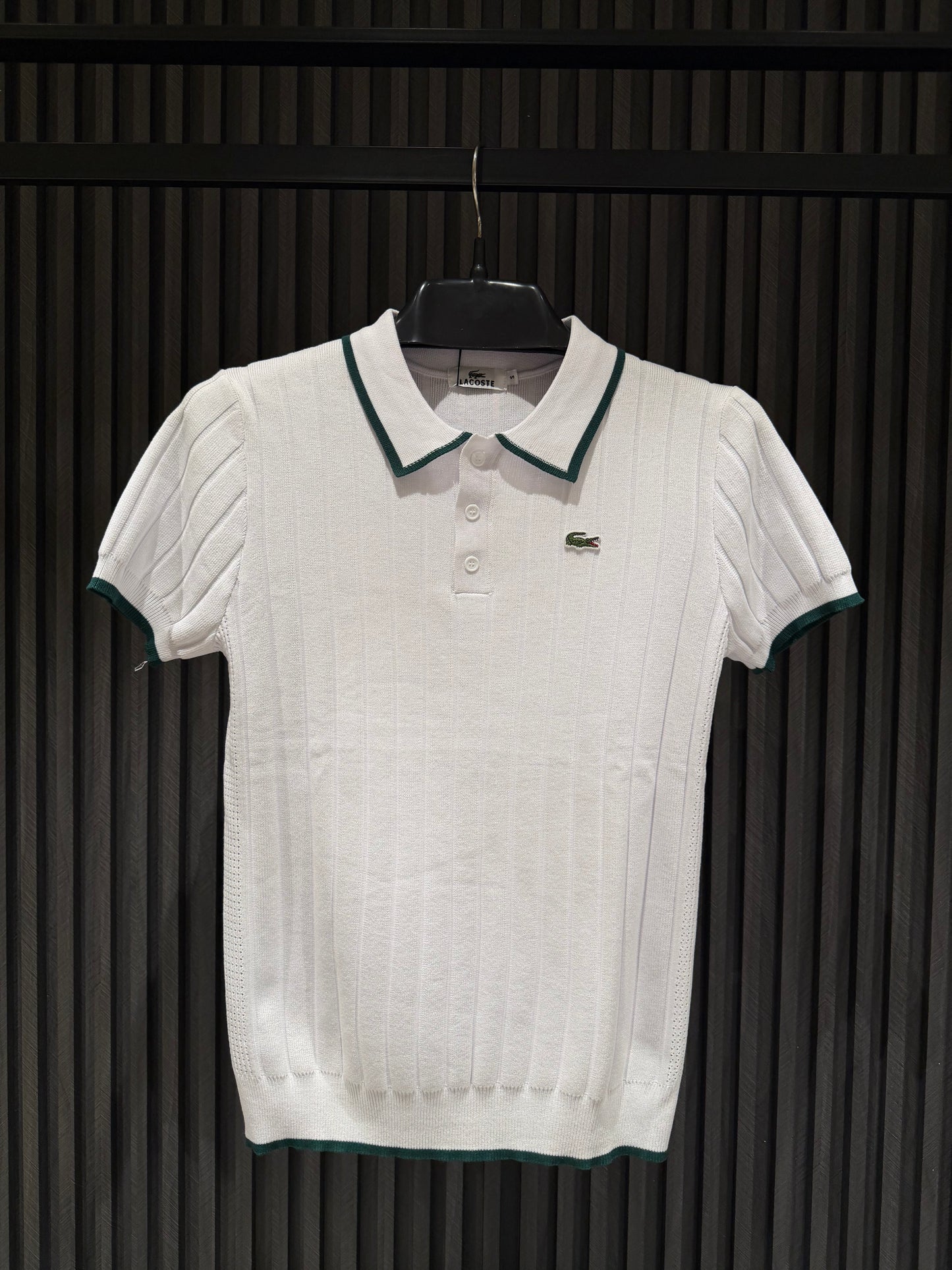 LACOSTE POLO