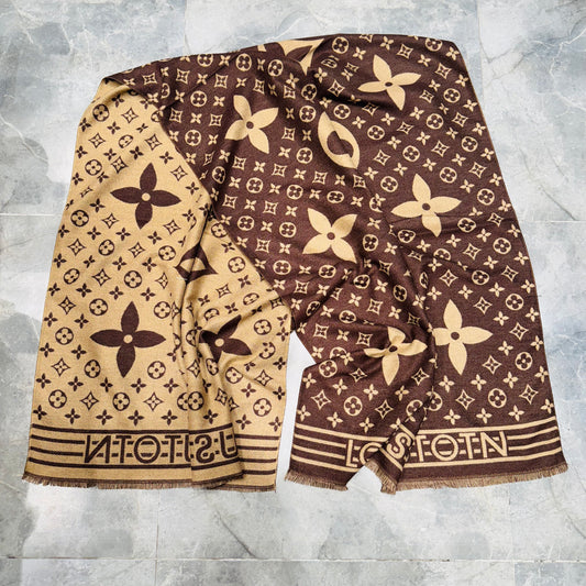 LV SCARF