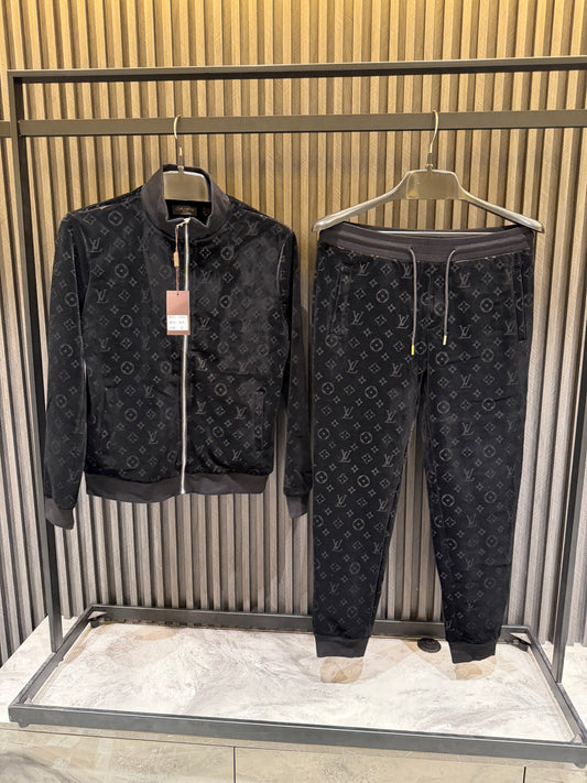LV HIGH GRADE TRACKSUIT