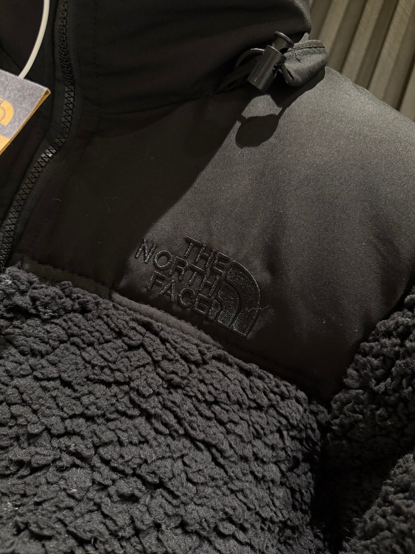 NORTHFACE JACKET
