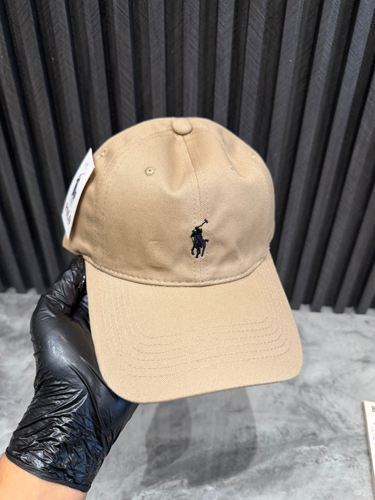 POLO CAP