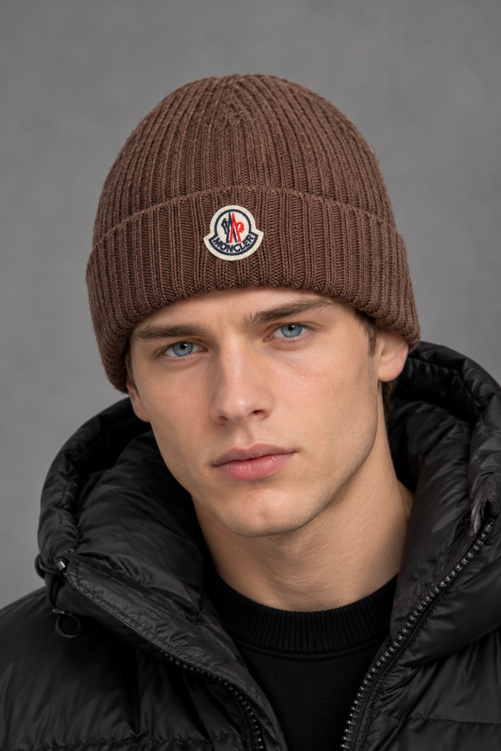 MONCLER Beanie CAP