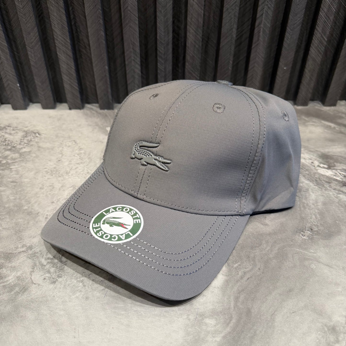 LACOSTE CAP