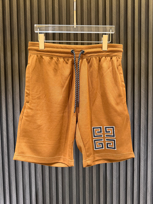 GIVENCHY SHORTS