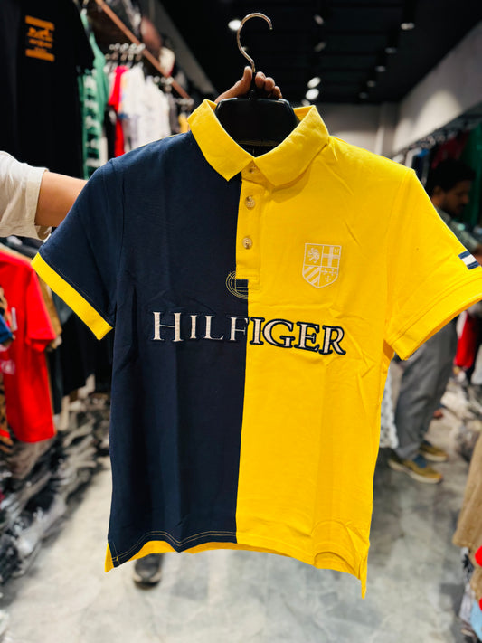 TOMMY POLO
