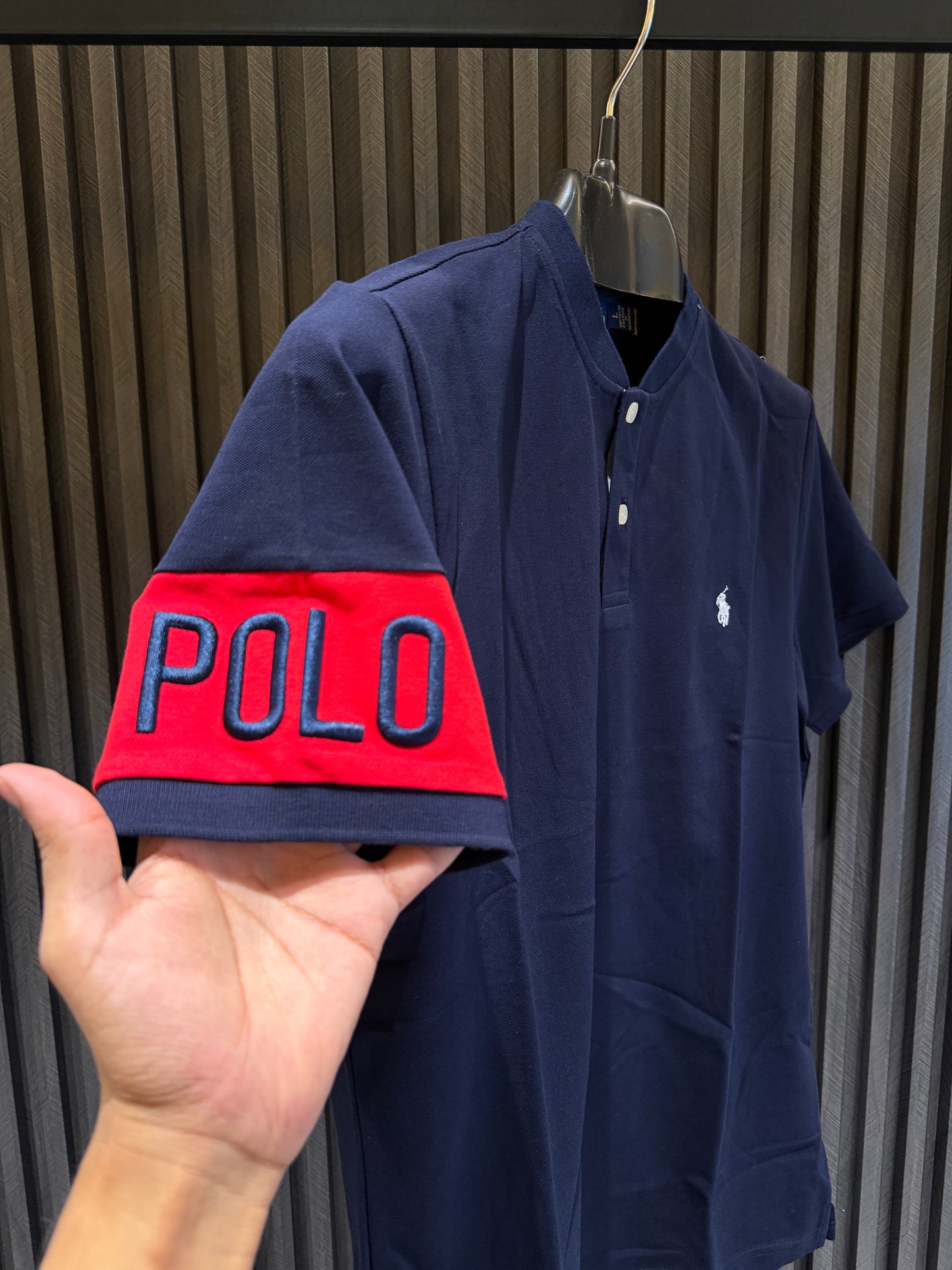 RL POLO
