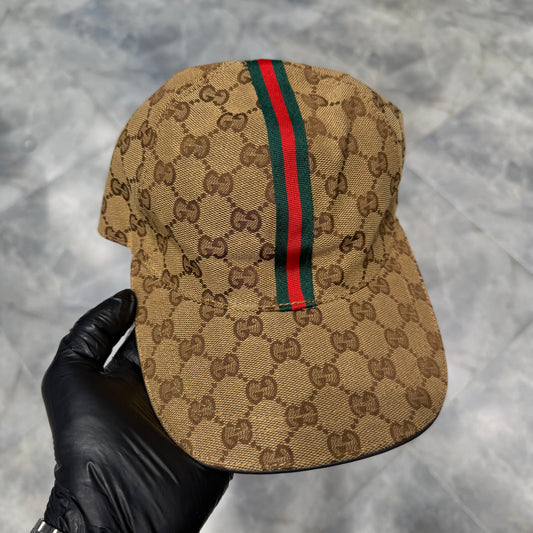 GUCCI CAP