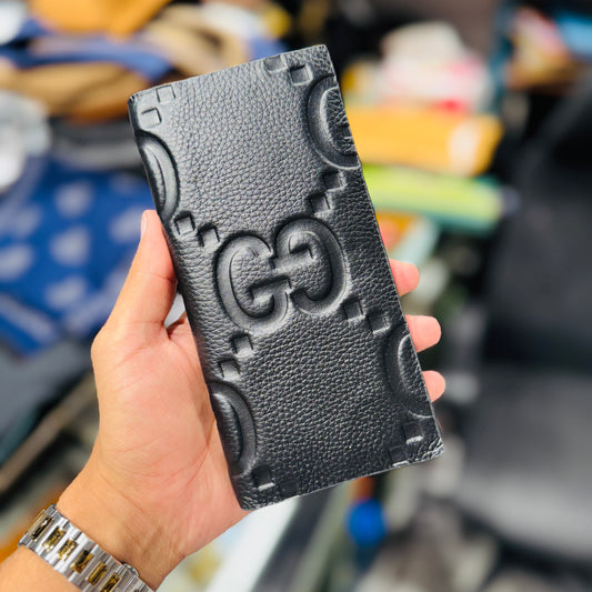 GUCCI LONG WALLET