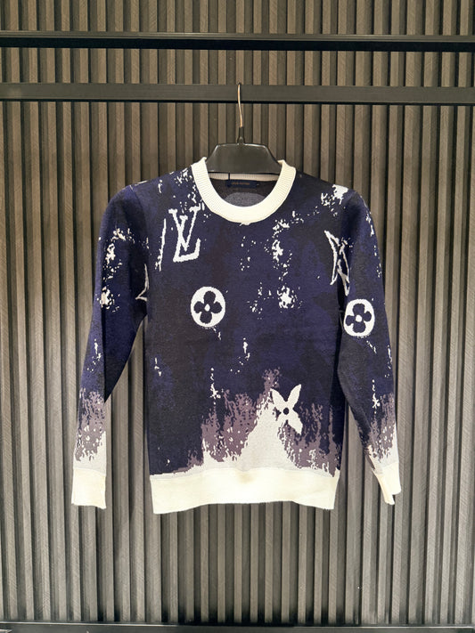 LV SWETTER