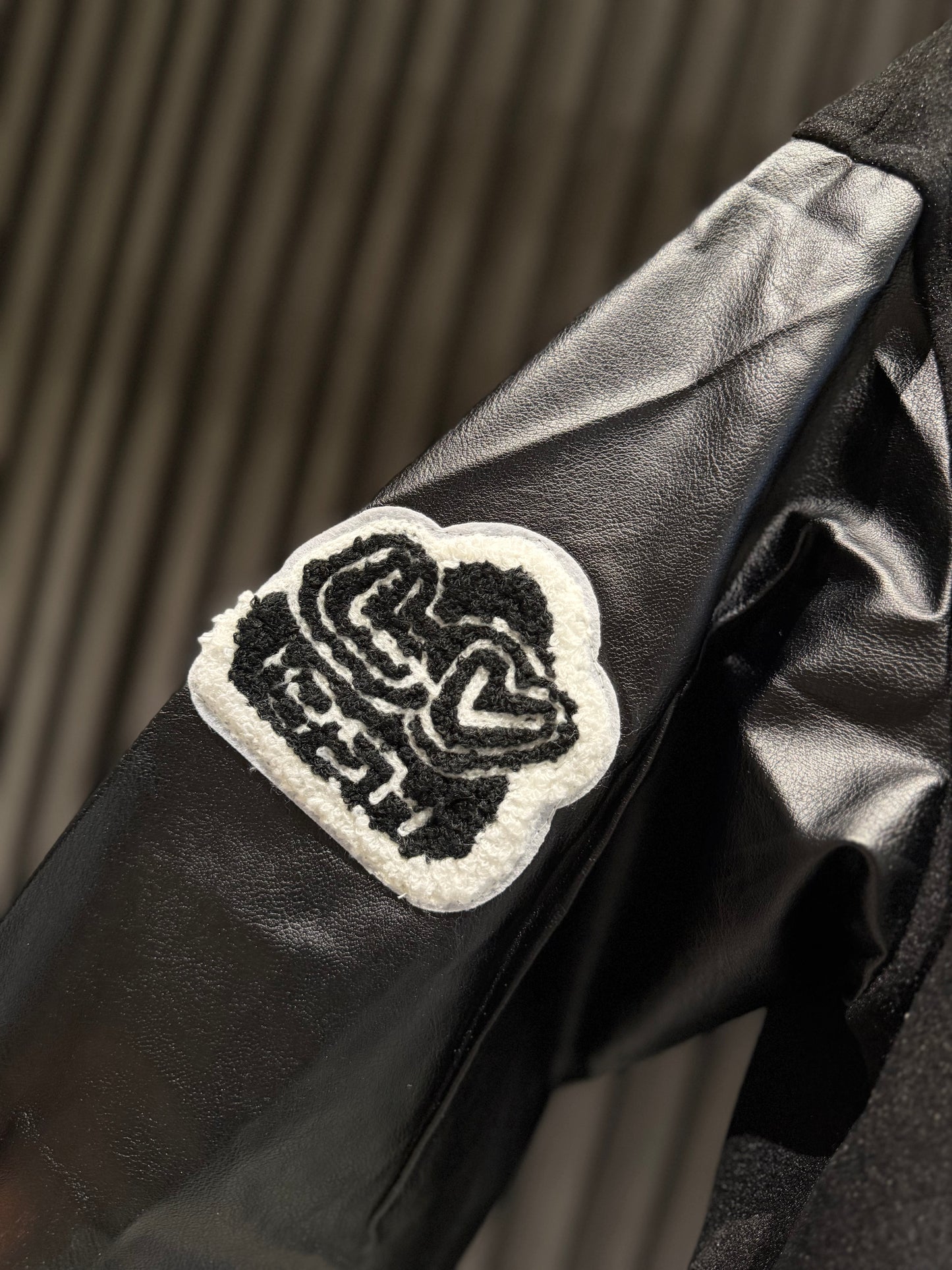 LV JACKET