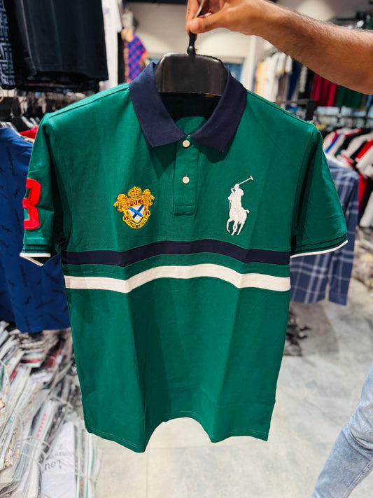 RL POLO