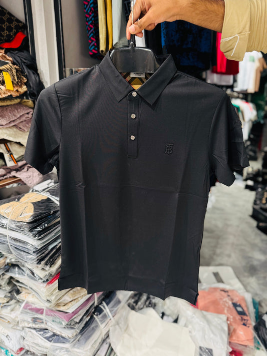 BURBERRY SL POLO