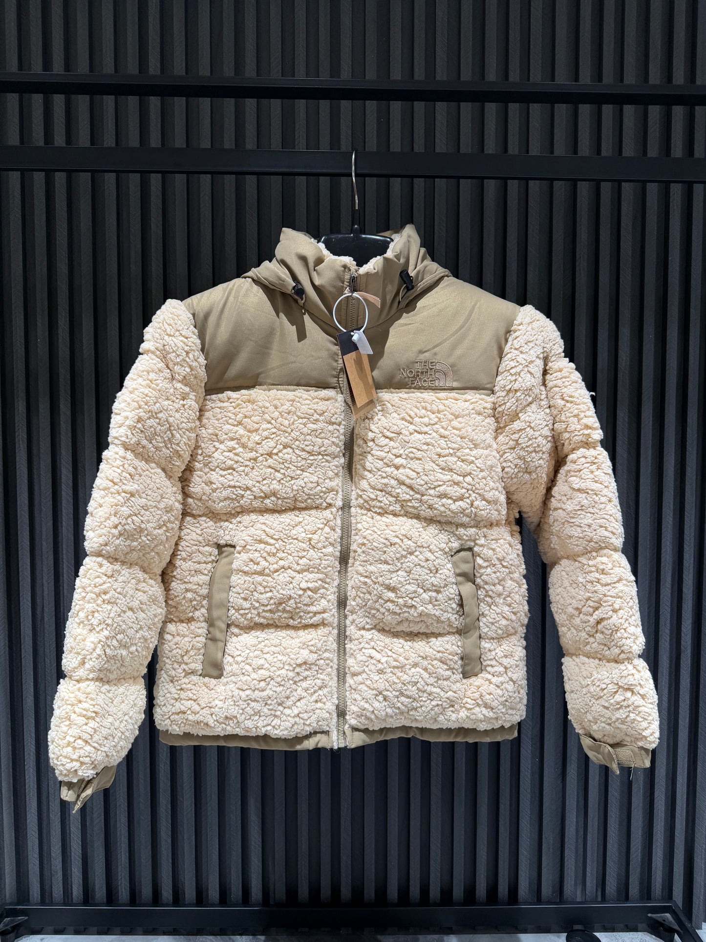 NORTHFACE JACKET