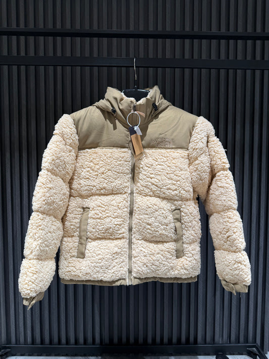 NORTHFACE JACKET