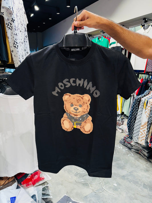 MOSCHINO TURKEY TSHIRT