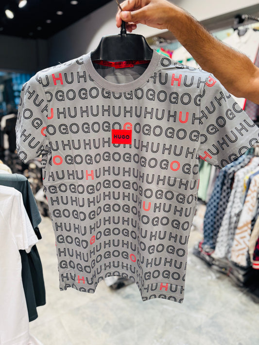 BOSS TURKEY TSHIRT
