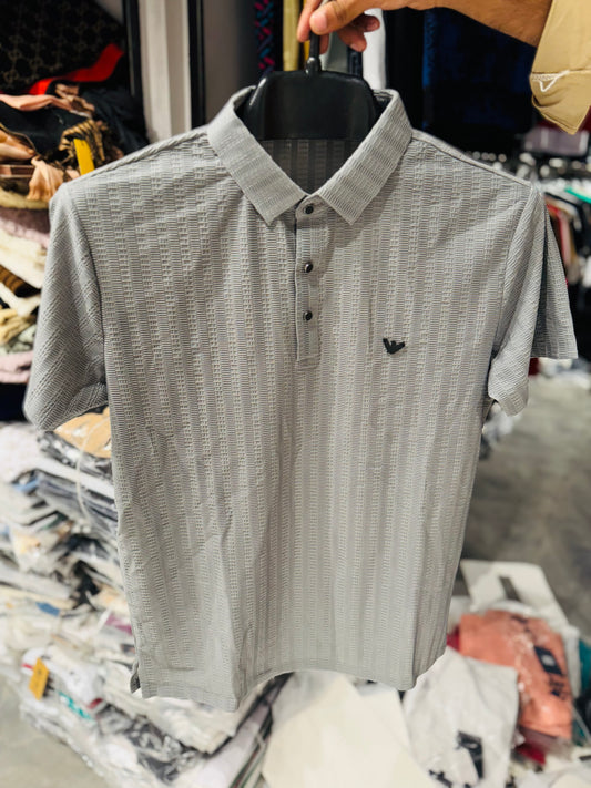 ARMANI SL POLO