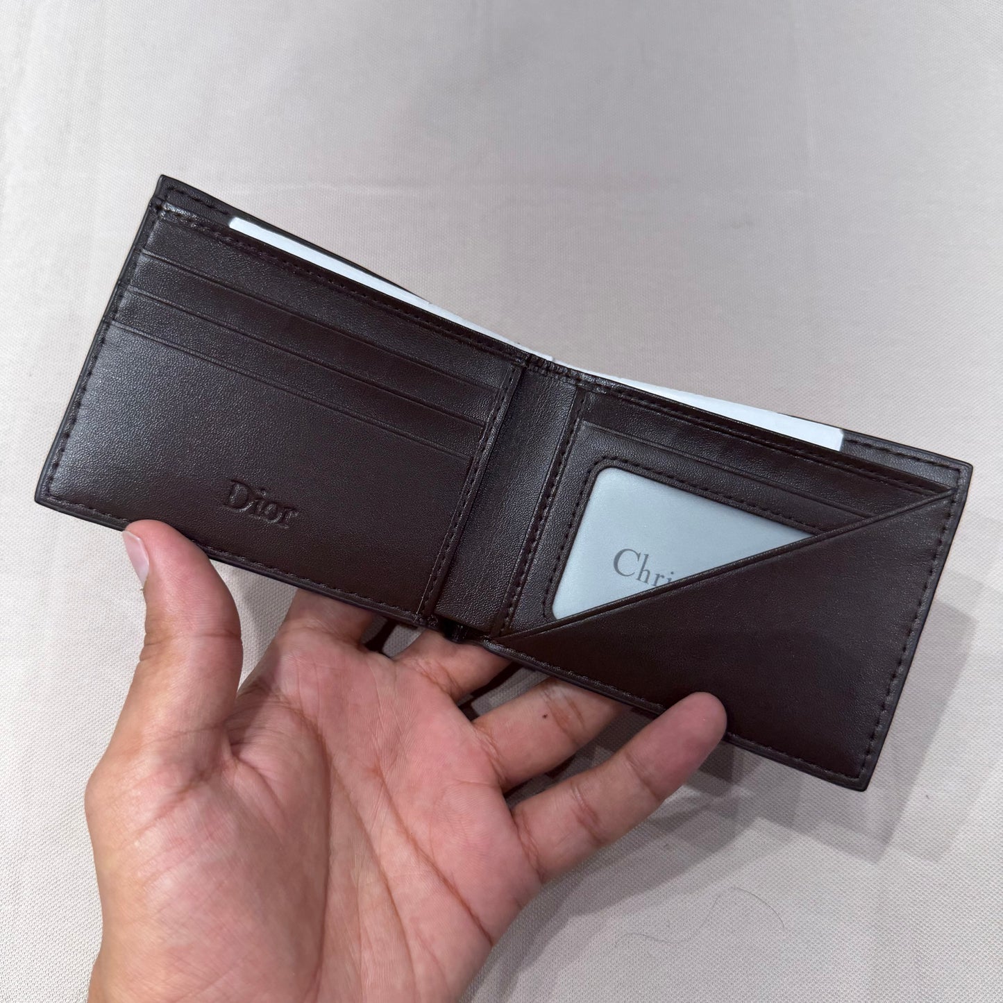 DIOR WALLET