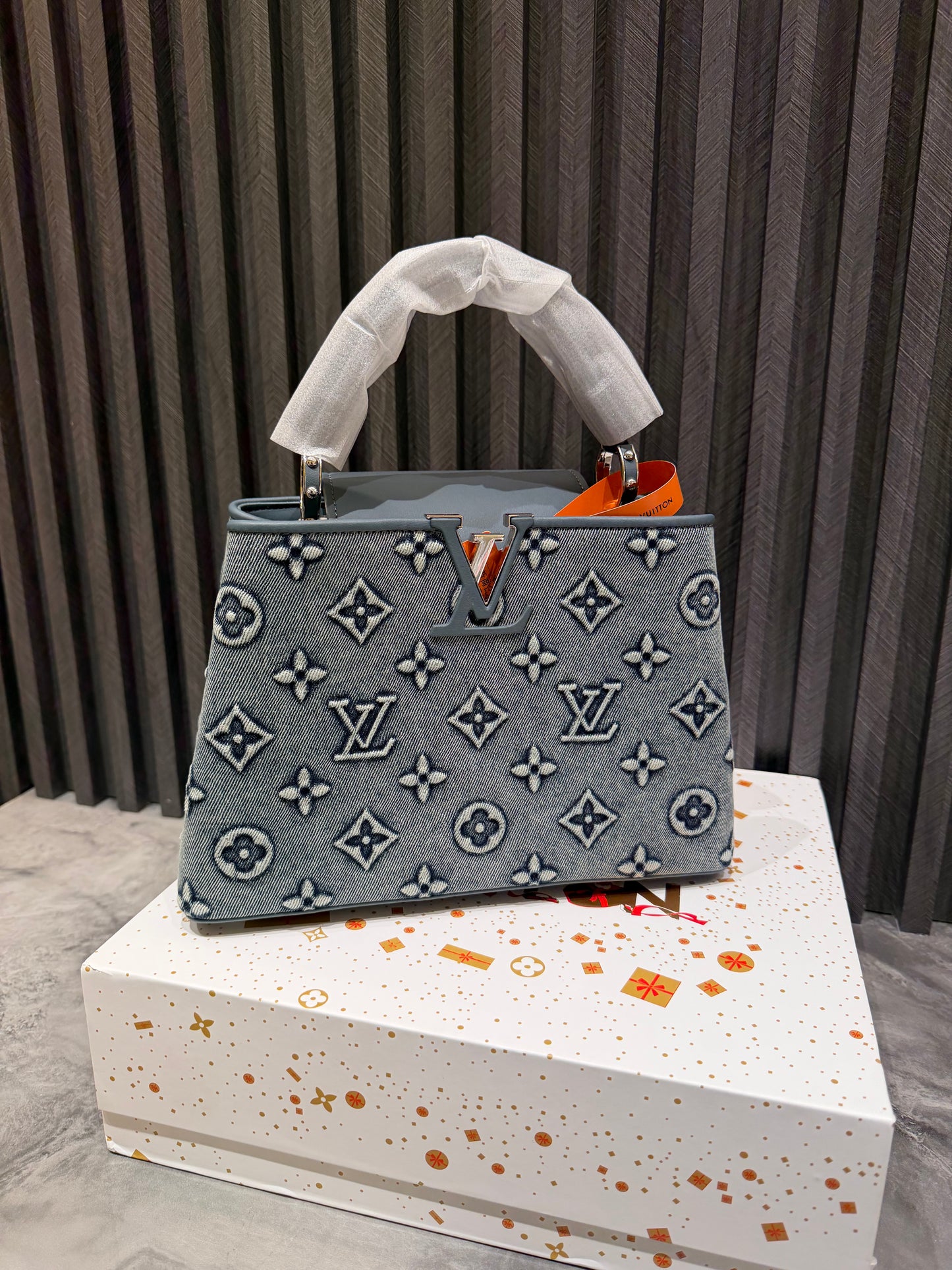 LV LADIES BAG HIGH GRADE