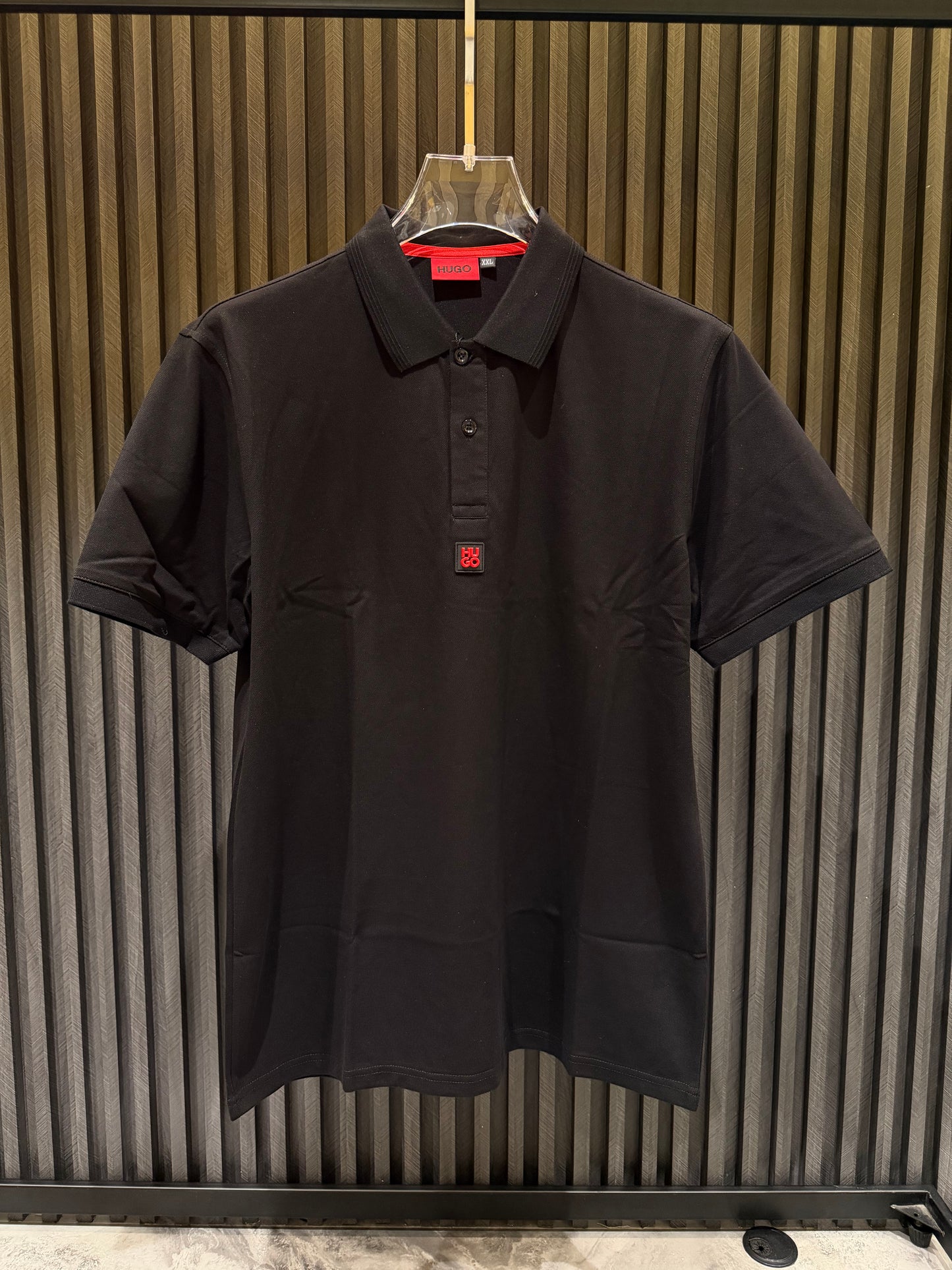 BOSS POLO IMPORTED