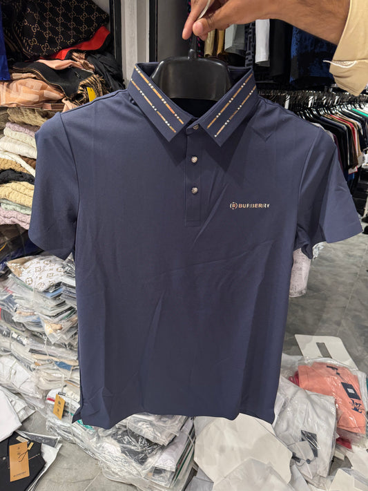 BURBERRY SL POLO