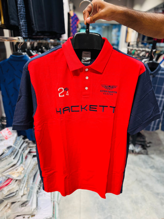 HACKET POLO