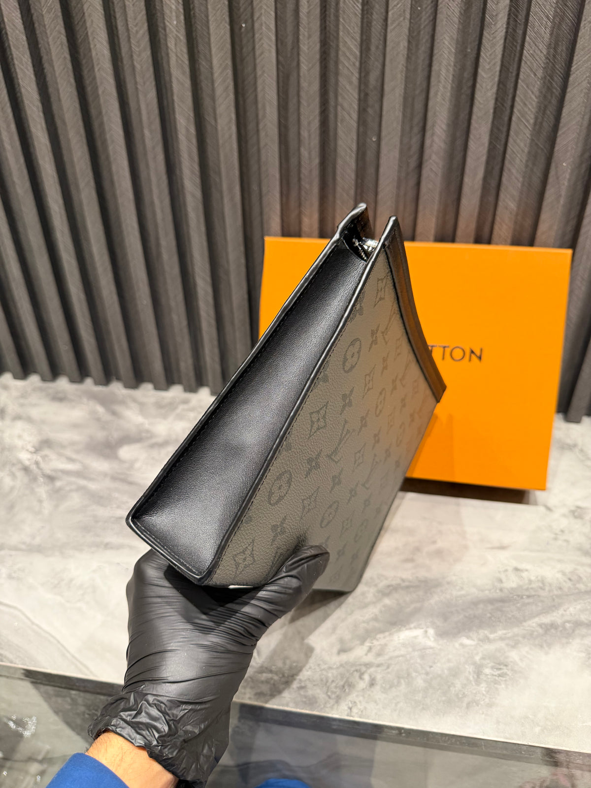 LV BAG