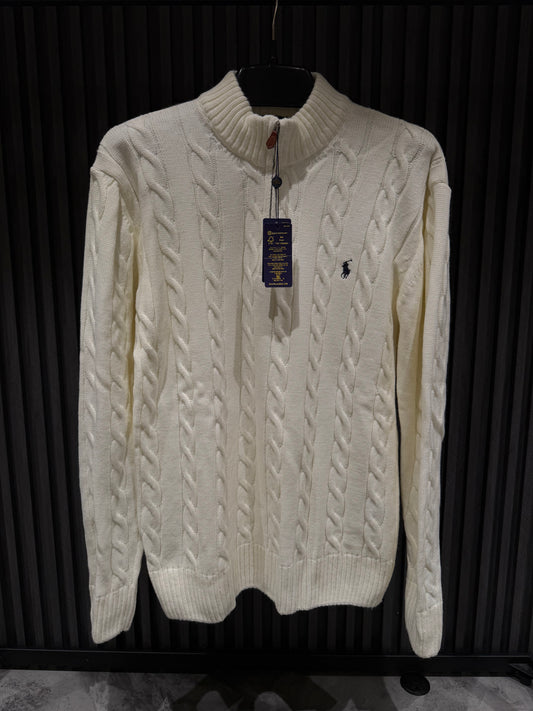 POLO SWETTER