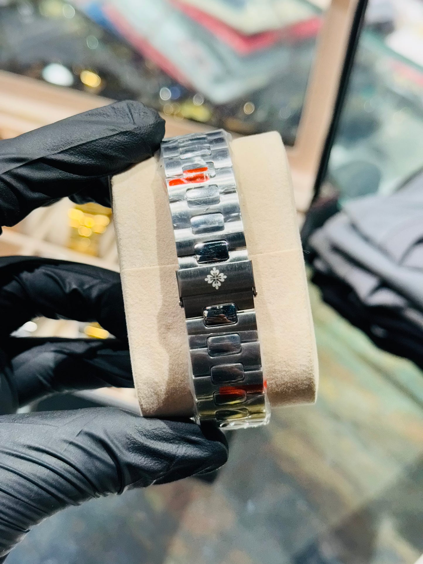 PATEK PHILIPPE AAA AUTOMATIC