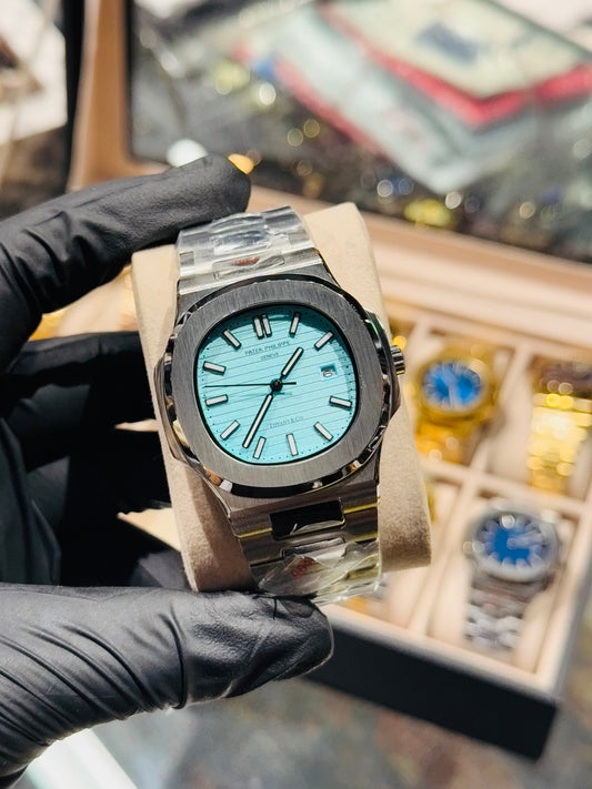 PATEK PHILIPPE AAA AUTOMATIC