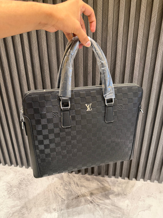LV LAPTOP BAG