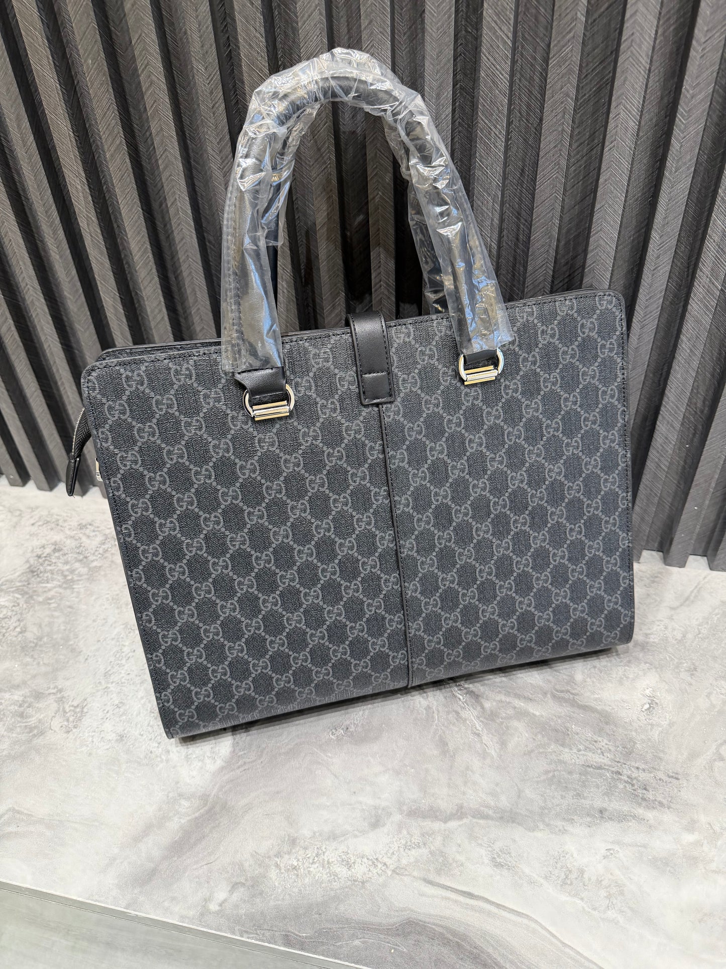 GUCCI LAPTOP BAG