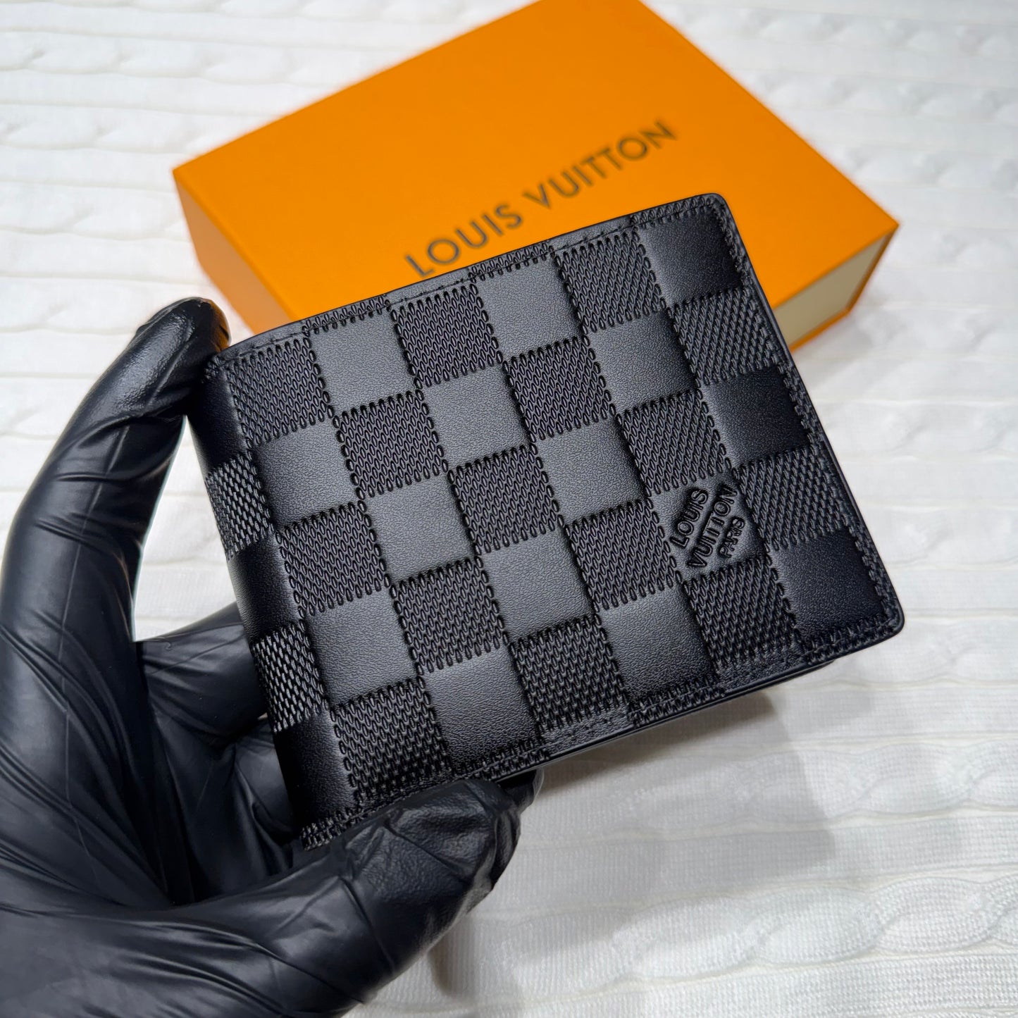 LV WALLET HIGH