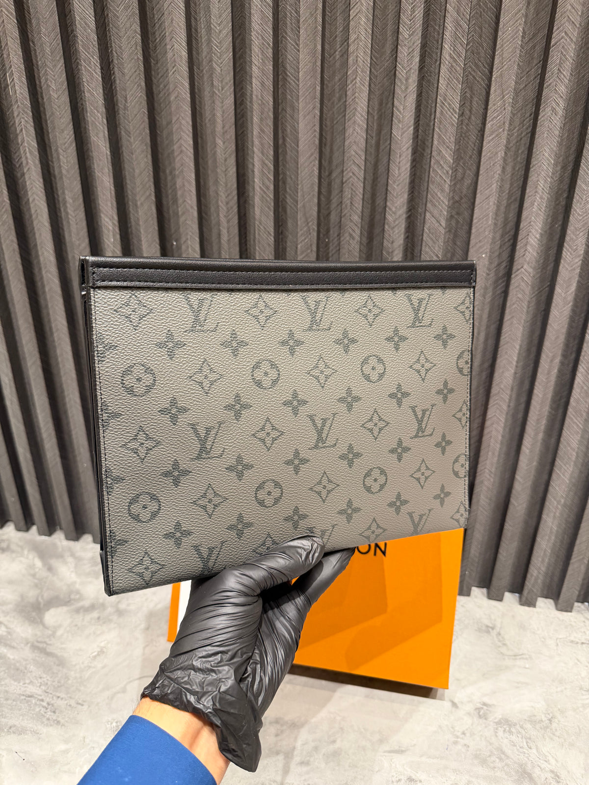 LV BAG