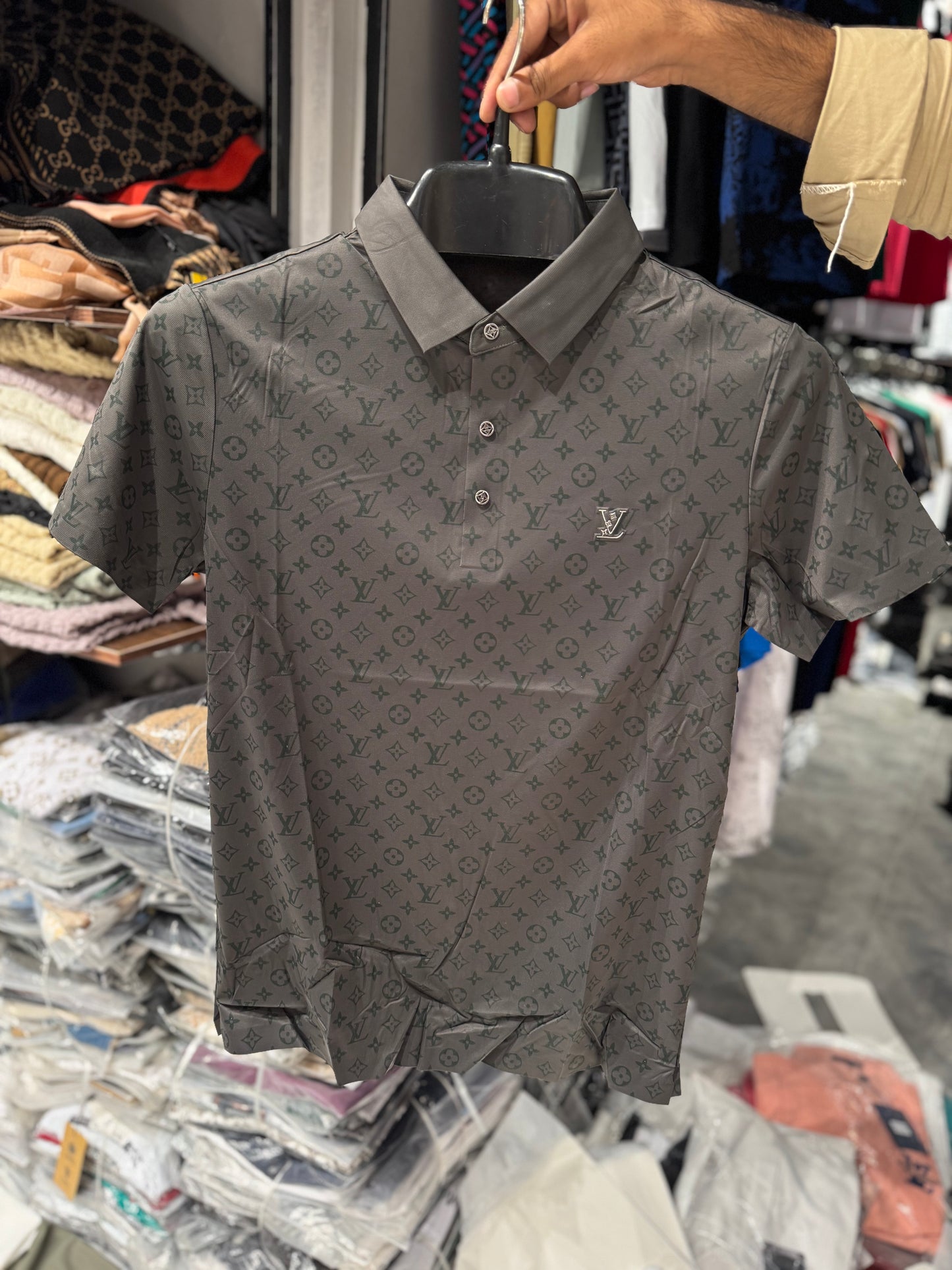 LV SL POLO