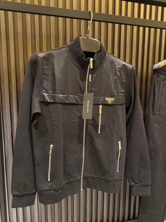 PRADA HIGH GRADE TRACKSUIT