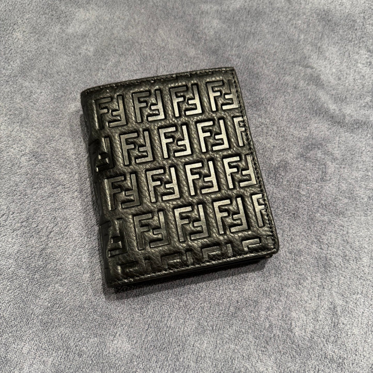 FENDI WALLET