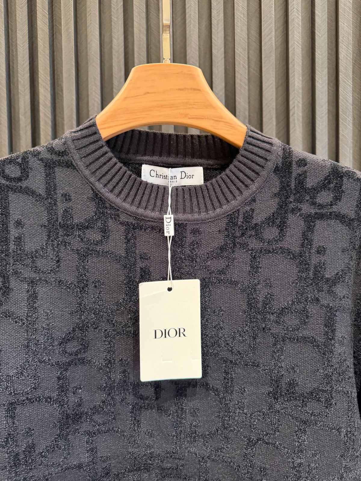 DIOR SWETTER