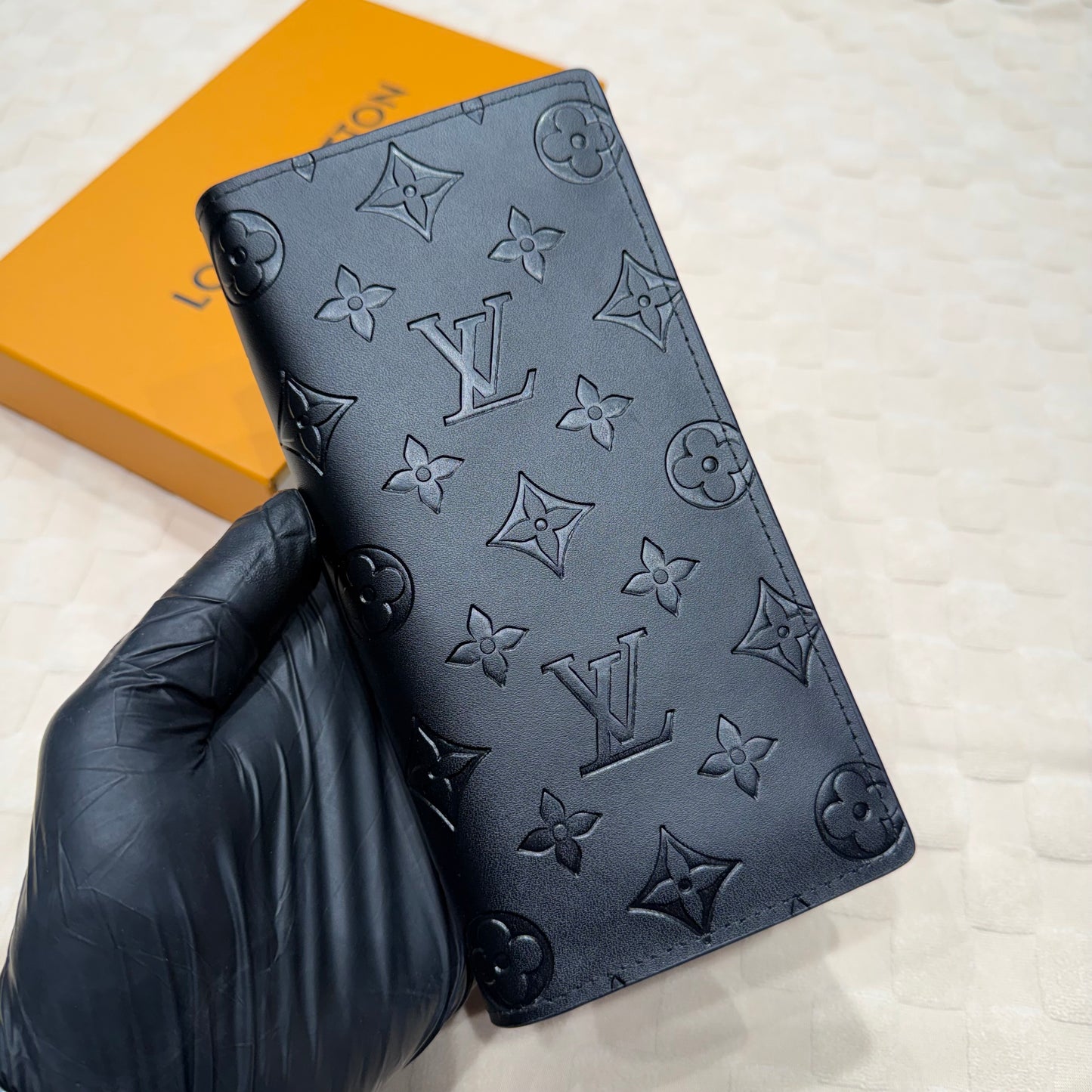 LV WALLET HIGH