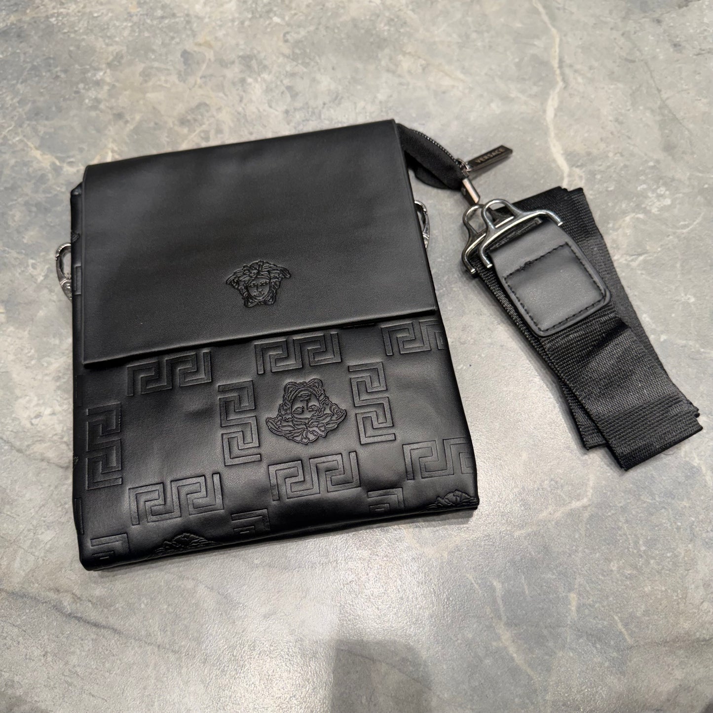 VERSACE SIDE BAG