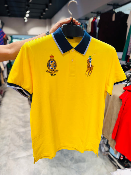 RL POLO