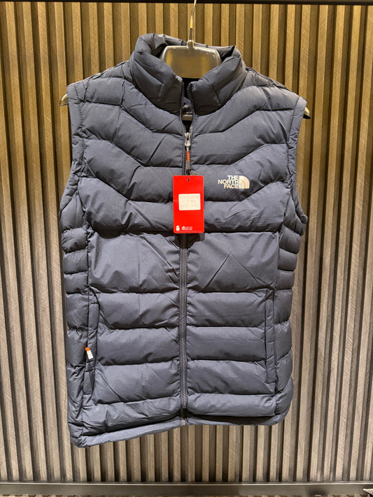 NORTHFACE SLEEVLESS JACKET
