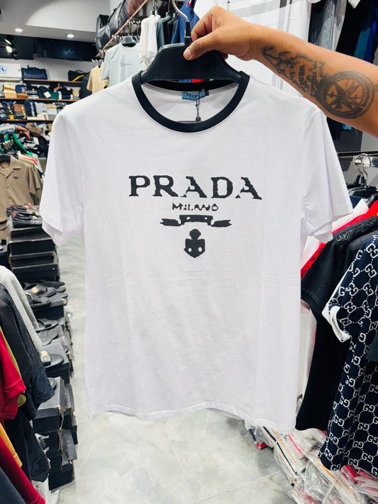 PRADA IMPORTED TSHIRT