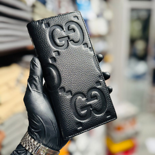 GUCCI LONGWALLET