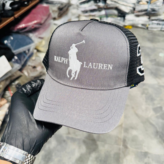 POLO CAP