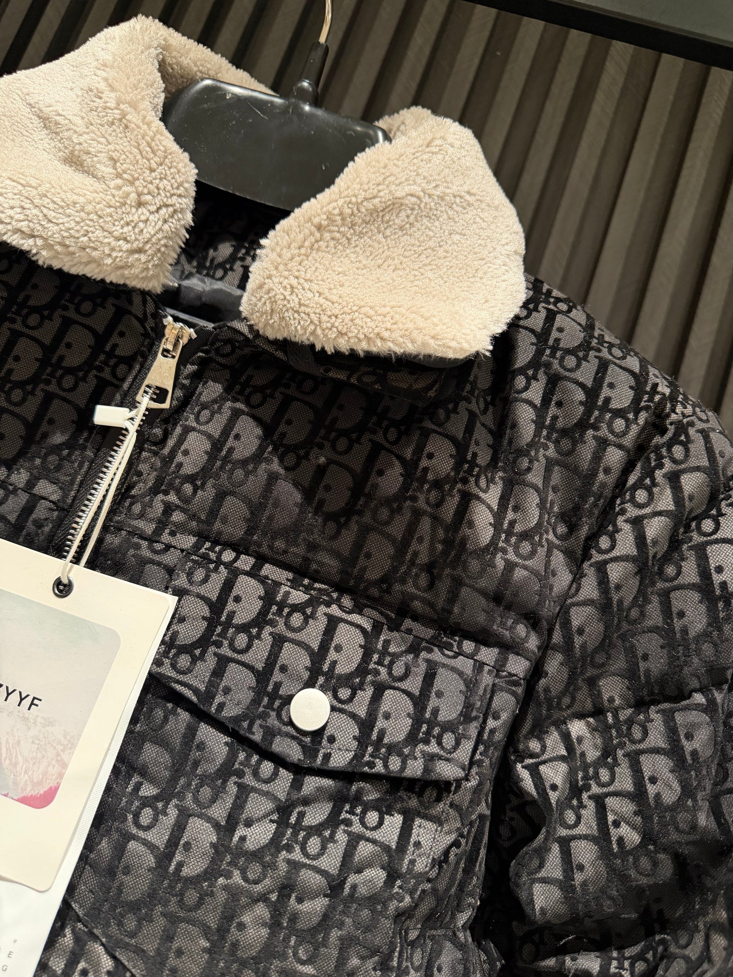 DIOR JACKET