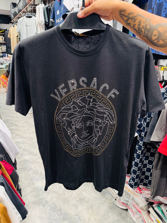 VERSACE IMPORTED TSHIRT